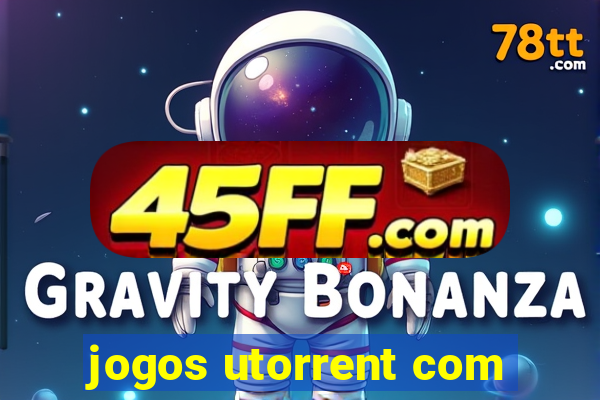 jogos utorrent com